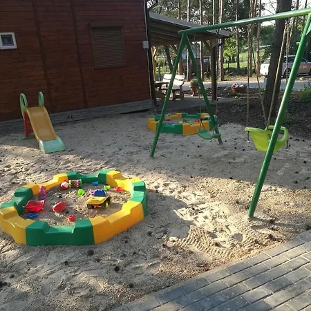 Piaskowa