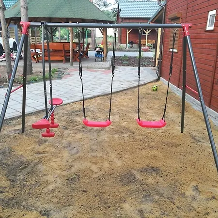 Piaskowa