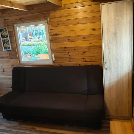 Vakantiehuis Piaskowa