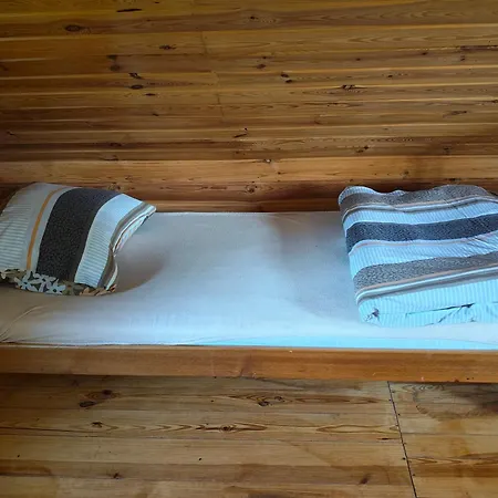 Piaskowa Vakantiehuis