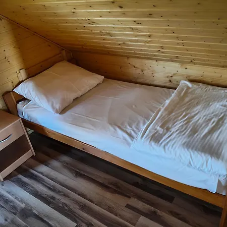 Vakantiehuis Piaskowa
