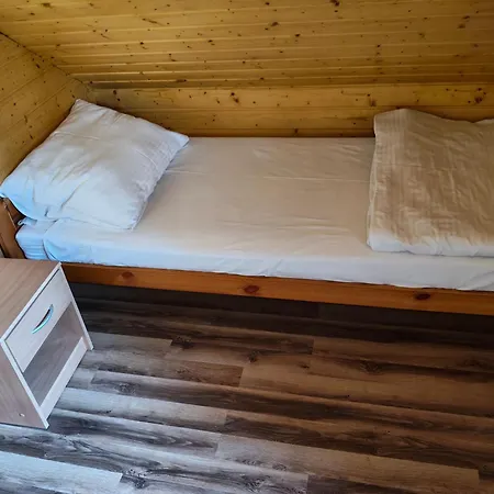 Piaskowa Vakantiehuis Boszkowo-Letnisko