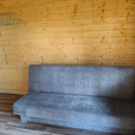 Vakantiehuis Piaskowa