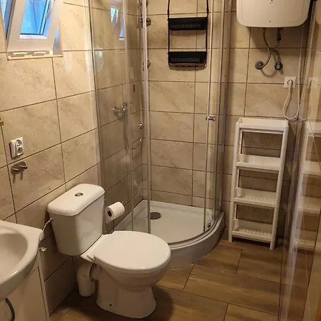 Piaskowa Vakantiehuis