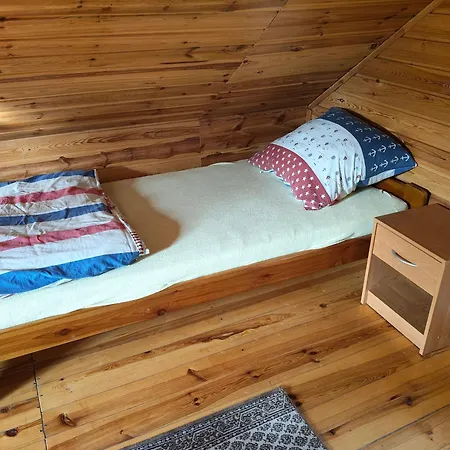 Piaskowa Vakantiehuis