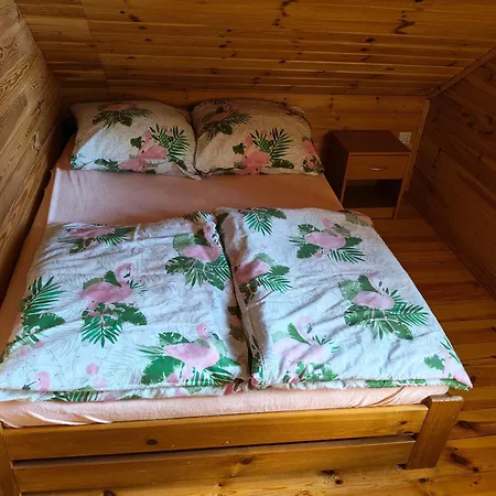 Piaskowa * Boszkowo-Letnisko
