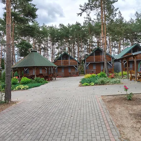 Piaskowa * Boszkowo-Letnisko